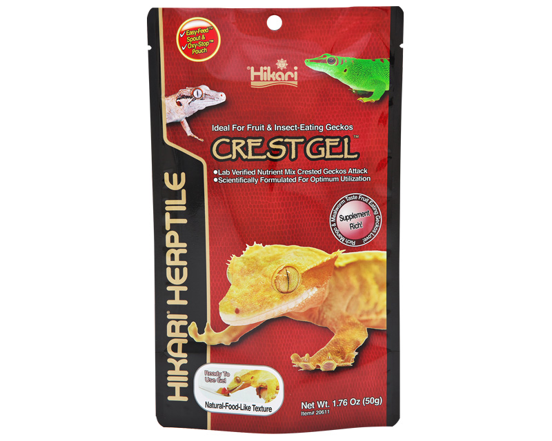 CRESTGEL
