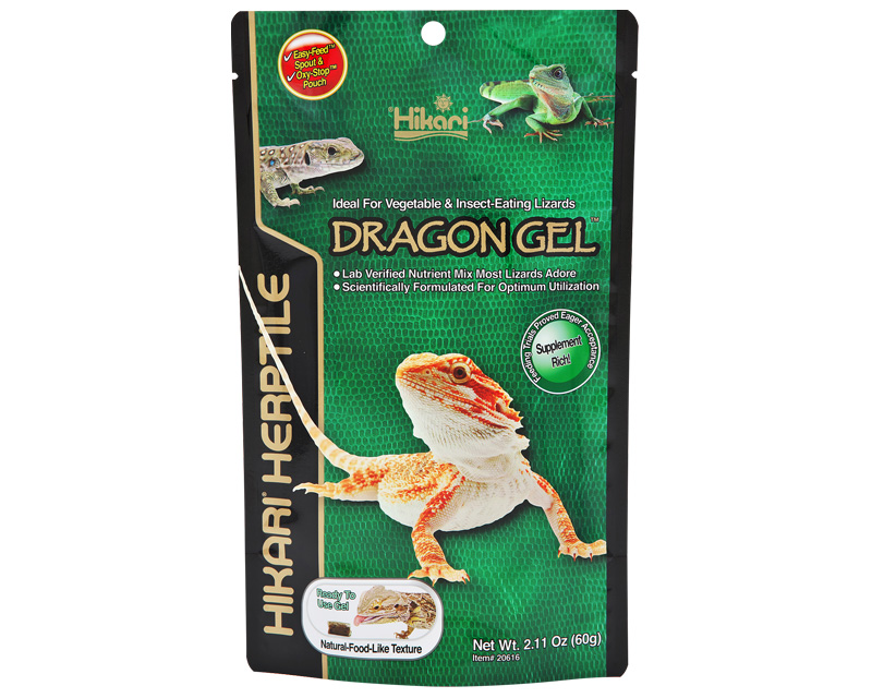 DRAGONGEL