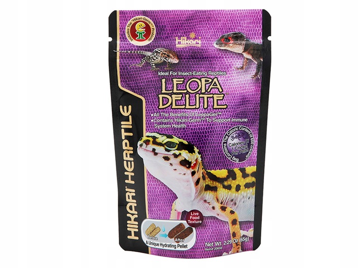 Leopa-Delite