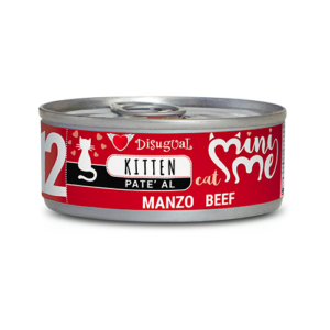 Mangimi per cani & gatti