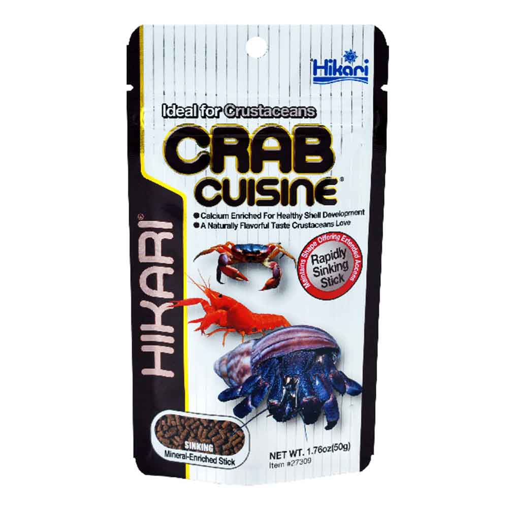 crab